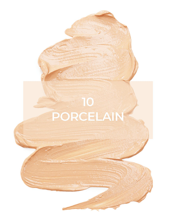 Kripa Cosmetics Australia Natural skin foundation PORCELAIN Total Revive Foundation Total Revive Foundation - Natural, non-transfer, long-lasting!