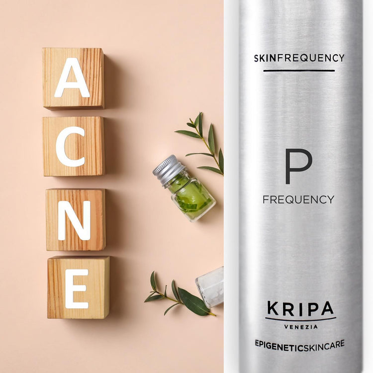 Kripa Cosmetics Australia Beauty : Skin and face serum Skin Frequency Purifying Spray Serum Skin Frequency Purifying Spray Serum - prevents acne bacteria.