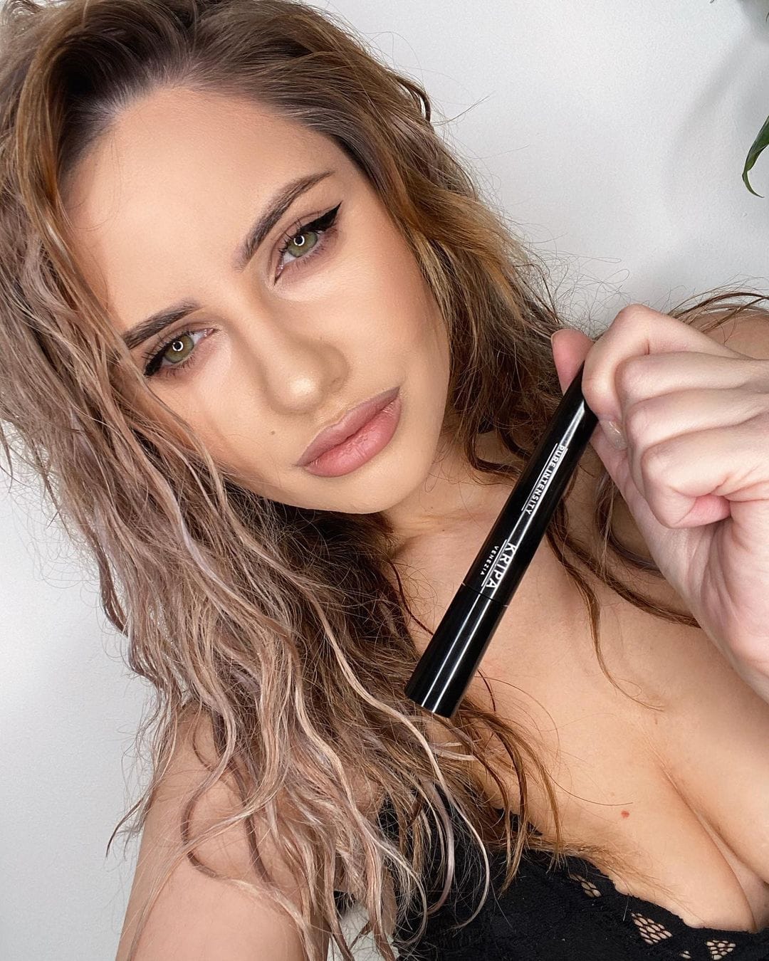 Kripa Cosmetics Australia Natural Mascara Natural Mascara Natural Mascara Australia | Organic Mascara Australia