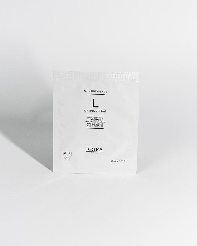 Kripa Cosmetics Australia treatment face masks Skin Frequency Lifting Effect Face Mask Skin Frequency Lifting Effect face mask - Firm, Smooth, Tightened Skin