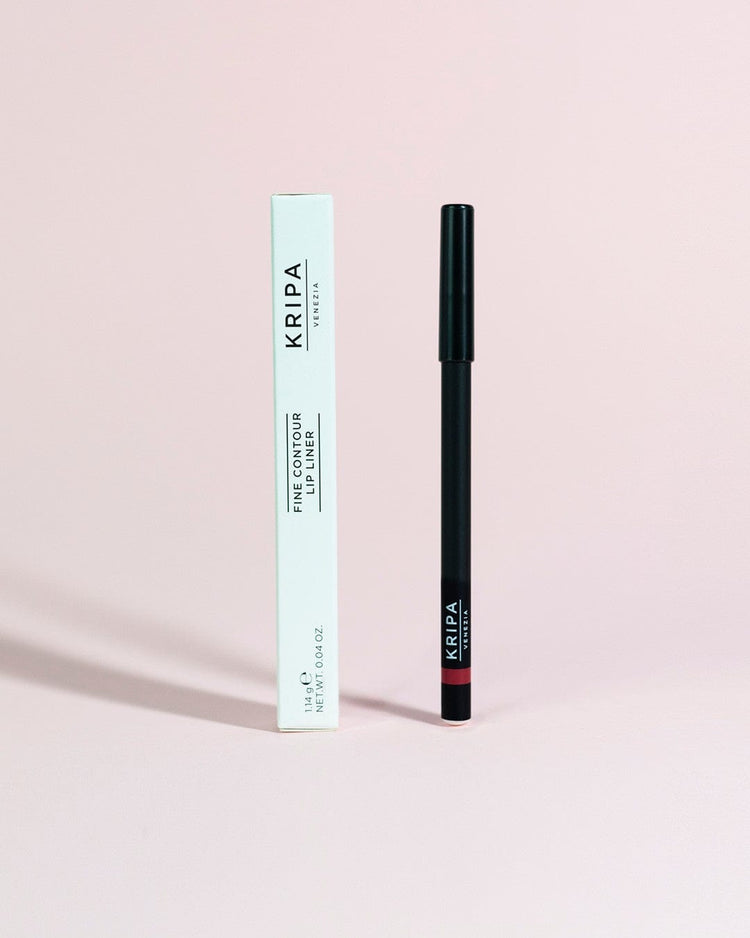Kripa Cosmetics Australia lip liner Fine Contour Lip Liner Fine Contour Lip Liner - natural, water-resistant lip pencil