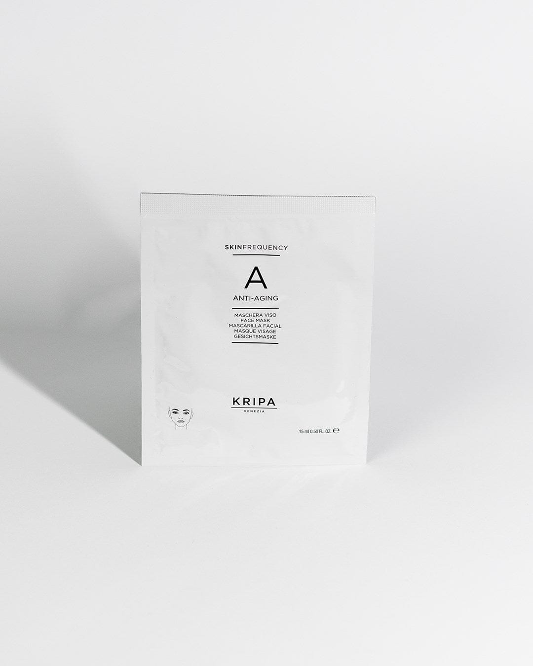 Kripa Cosmetics Australia treatment face masks Skin Frequency Anti-aging Face  Mask Skin Frequency Anti-aging Face  Mask - Epigenetic cell repair