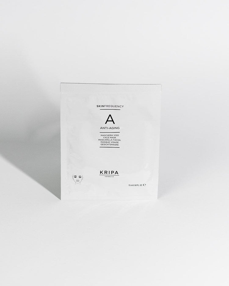 Kripa Cosmetics Australia treatment face masks Skin Frequency Anti-aging Face Mask Skin Frequency Anti-aging Face Mask - Epigenetic cell repair