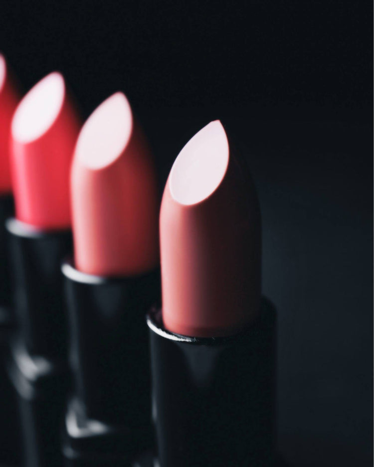 Kripa Cosmetics Australia natural lipstick Vibrant Colour Lipstick Vibrant Colour Lipstick - natural ingredients, lasting colour.