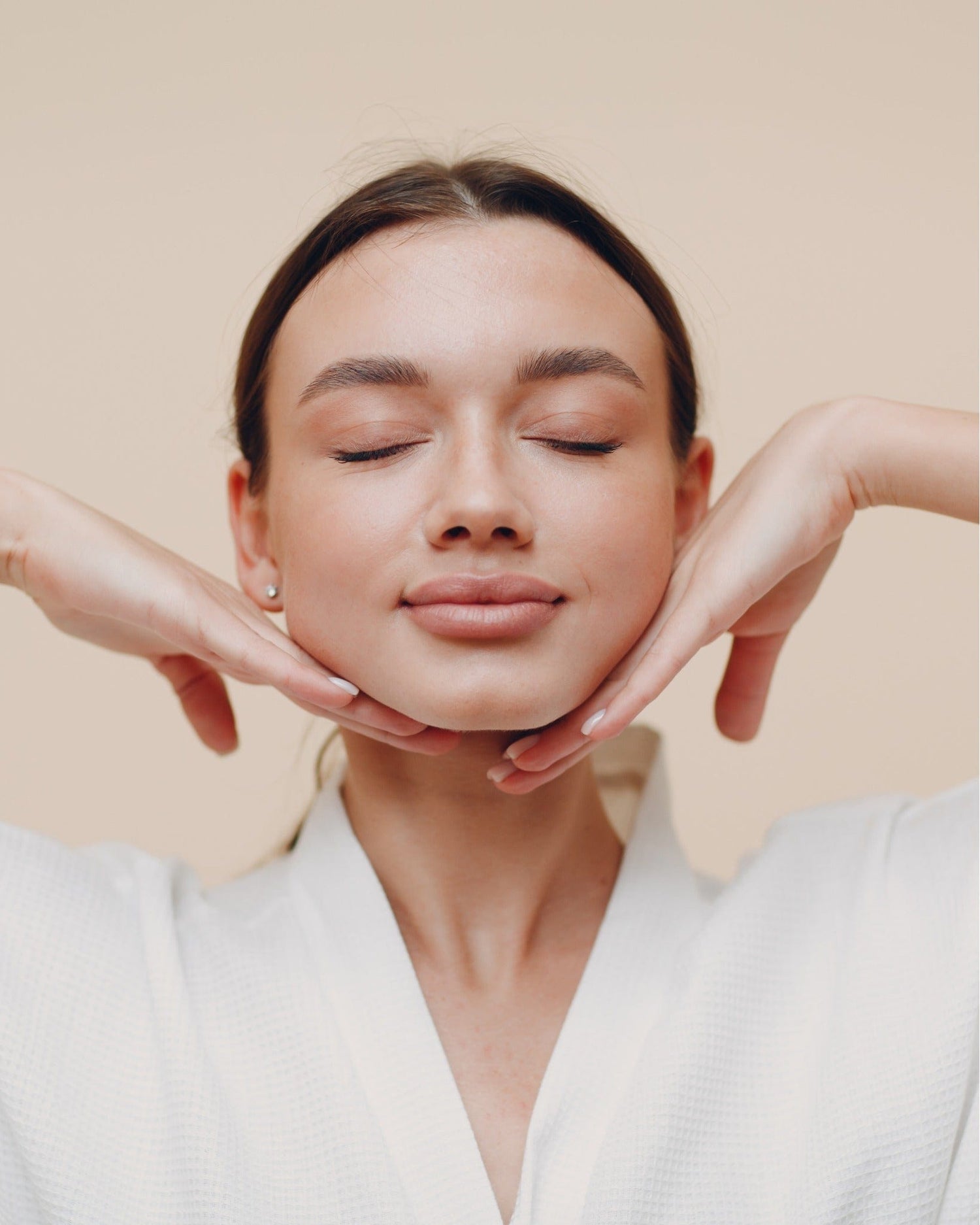 Kripa Cosmetics Australia Natural skin foundation Expert Touch Cream Foundation Expert Touch Cream Foundation - Ecocert certified ingredients.