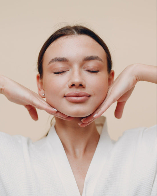 Kripa Cosmetics Australia Natural skin foundation Expert Touch Cream Foundation Expert Touch Cream Foundation - Ecocert certified ingredients.