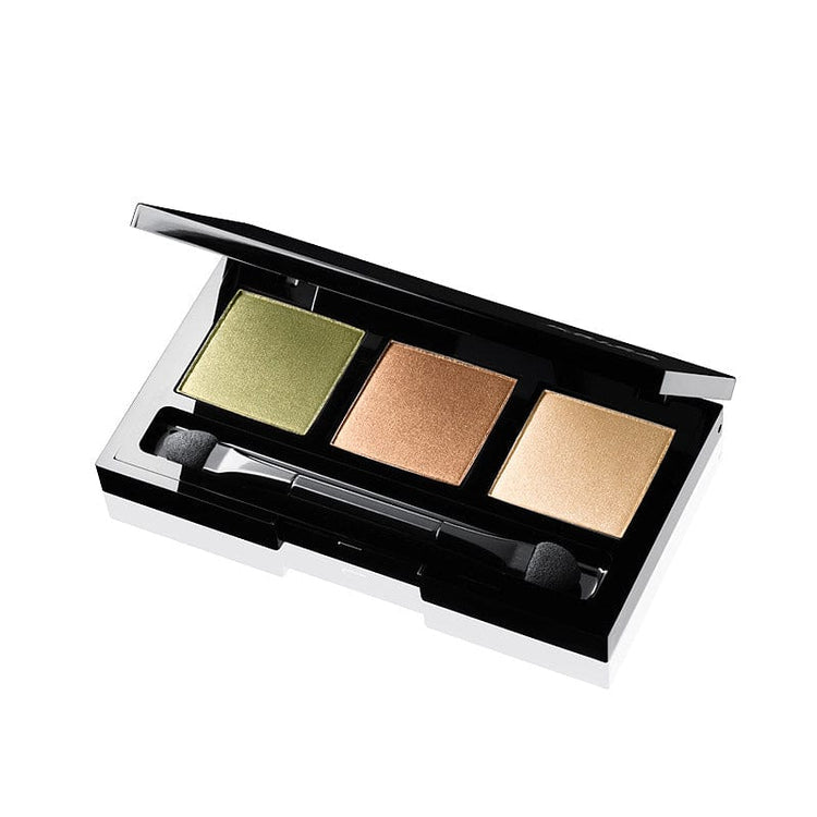 Kripa Cosmetics Australia Recyclable Cosmetic cases Trio Palette Trio Palette - Magnetic re-usable eyeshadow cases