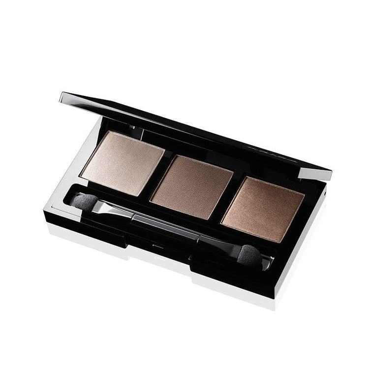 Kripa Cosmetics Australia Organic eyeshadow Natural Eyeshadow - Precious Accent Natural Eyeshadow Colours for Long-Lasting Results