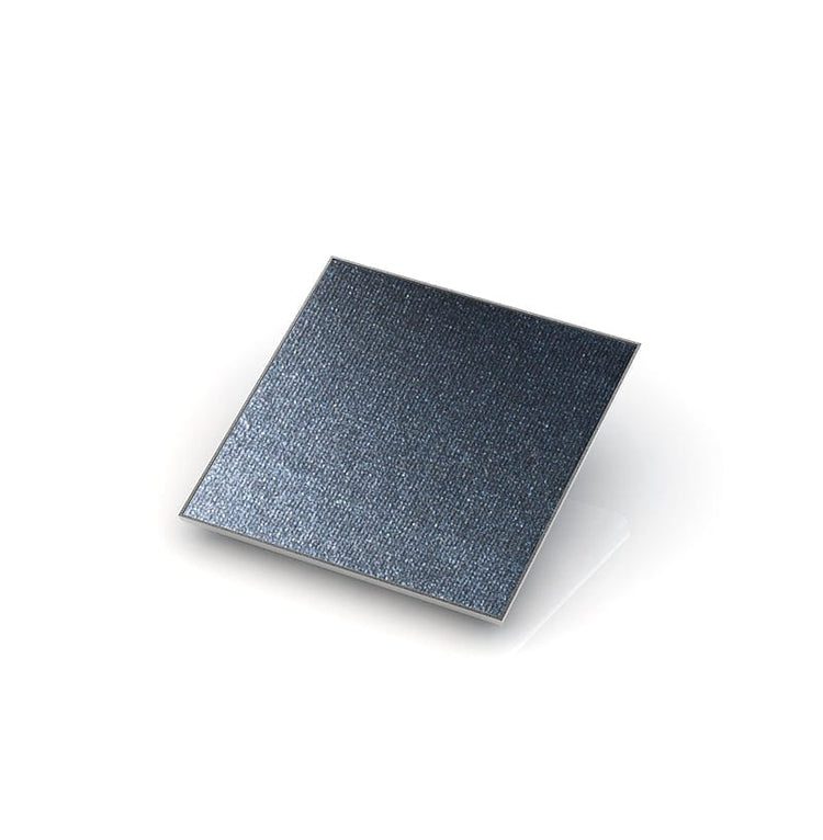 Kripa Cosmetics Australia Organic eyeshadow Diamond Blue Natural Eyeshadow - Precious Accent Natural Eyeshadow Colours for Long-Lasting Results