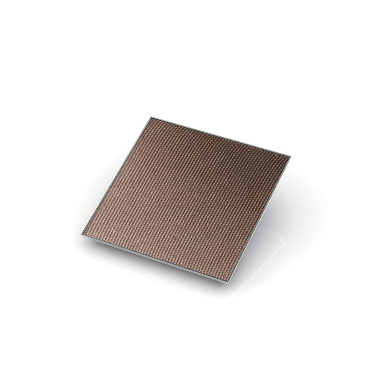 Kripa Cosmetics Australia Organic eyeshadow Coffee Brown Natural Eyeshadow - Precious Accent Natural Eyeshadow Colours for Long-Lasting Results