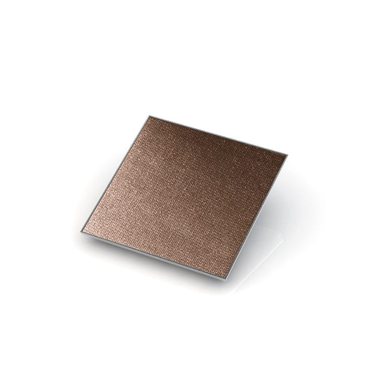 Kripa Cosmetics Australia Organic eyeshadow Brilliant Brown Natural Eyeshadow - Precious Accent Natural Eyeshadow Colours for Long-Lasting Results