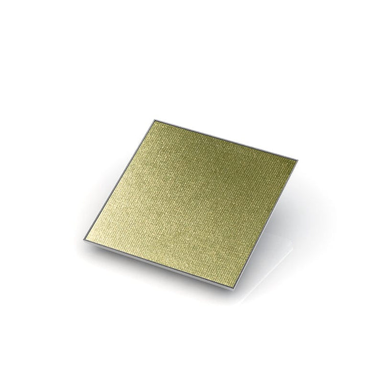 Kripa Cosmetics Australia Organic eyeshadow Acid Green Natural Eyeshadow - Precious Accent Natural Eyeshadow Colours for Long-Lasting Results