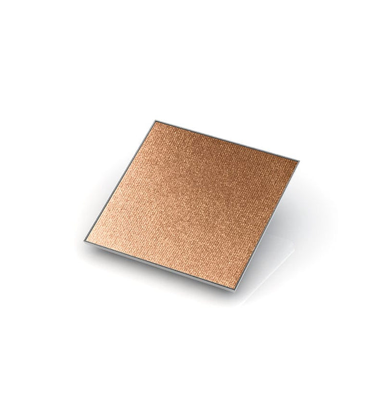 Kripa Cosmetics Australia Organic eyeshadow Natural Eyeshadow - Precious Accent Natural Eyeshadow Colours for Long-Lasting Results