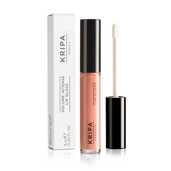 Kripa Cosmetics Australia Natural Lip Gloss Volume Intense Lip Gloss Natural Lipgloss Australia | Intense Lip Gloss