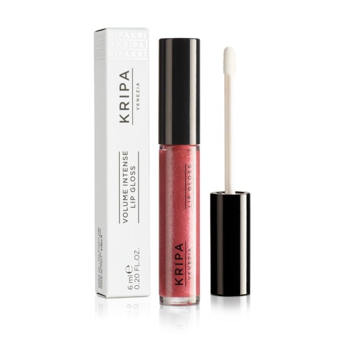 Kripa Cosmetics Australia Natural Lip Gloss Volume Intense Lip Gloss Natural Lipgloss Australia | Intense Lip Gloss