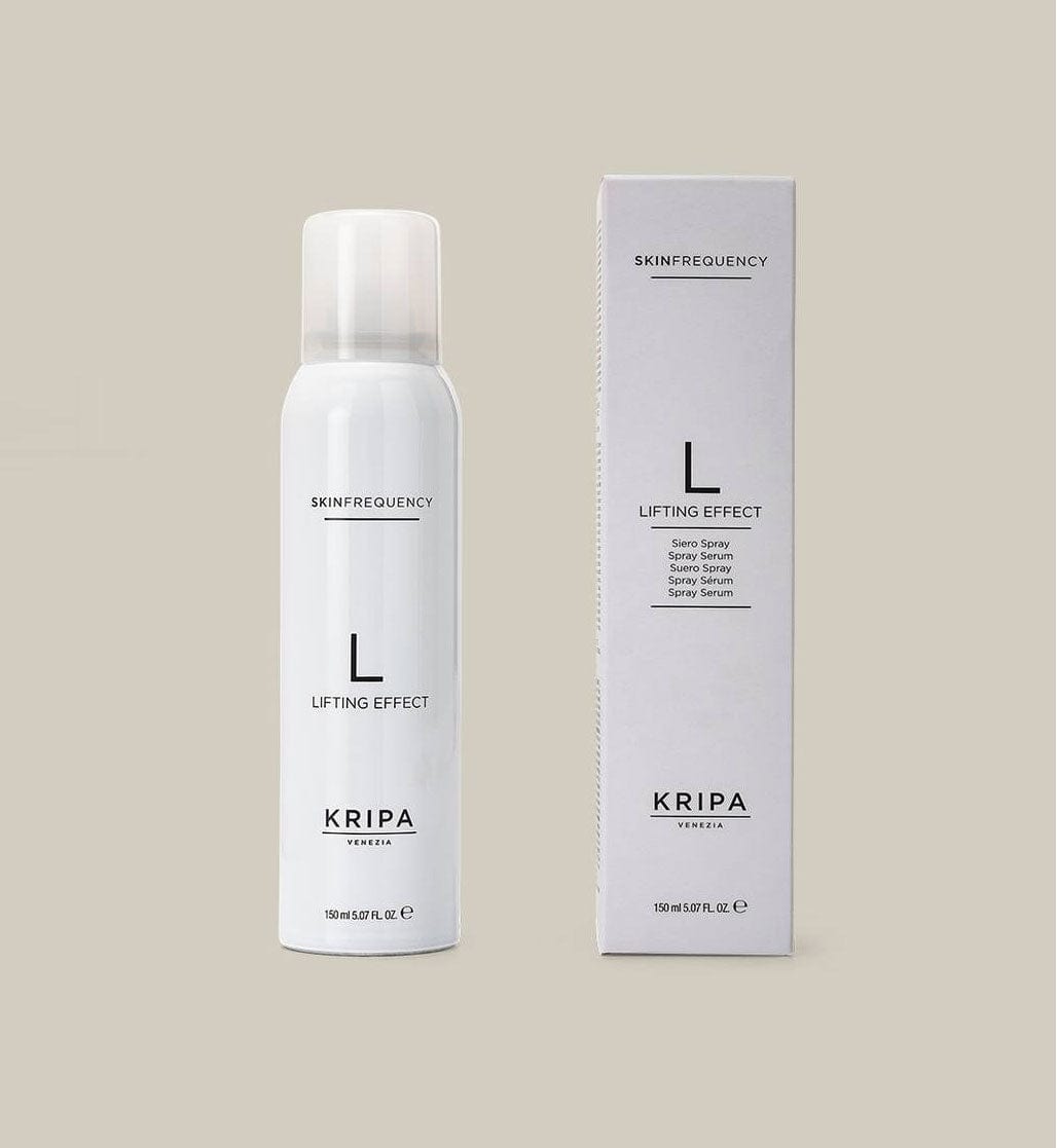 Kripa Cosmetics Australia Beauty : Skin and face serum Skin Frequency Serum Spray "L"