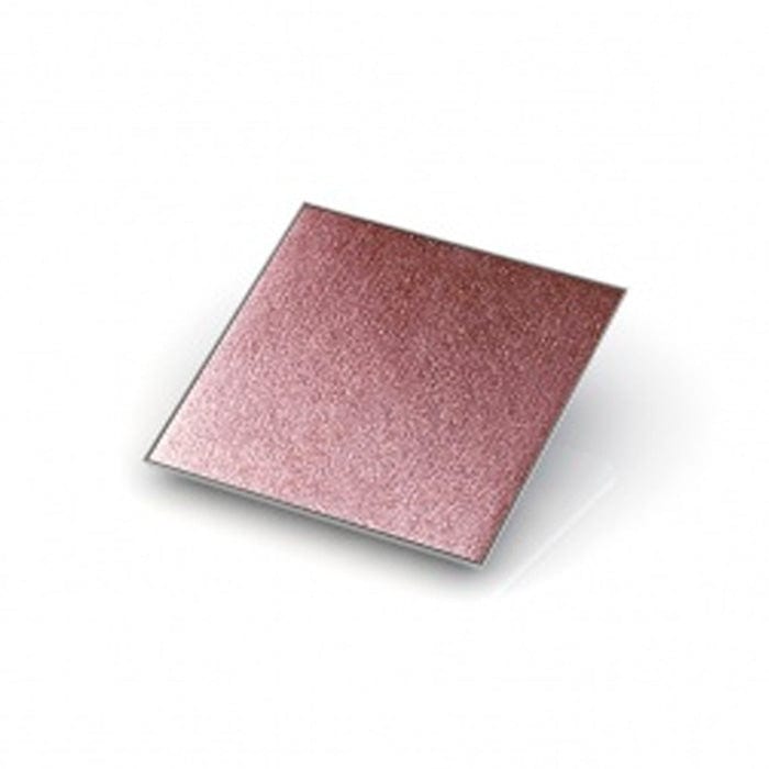 Kripa Cosmetics Australia Organic eyeshadow Sunrise Pink Natural Eyeshadow - Precious Accent Natural Eyeshadow Colours for Long-Lasting Results