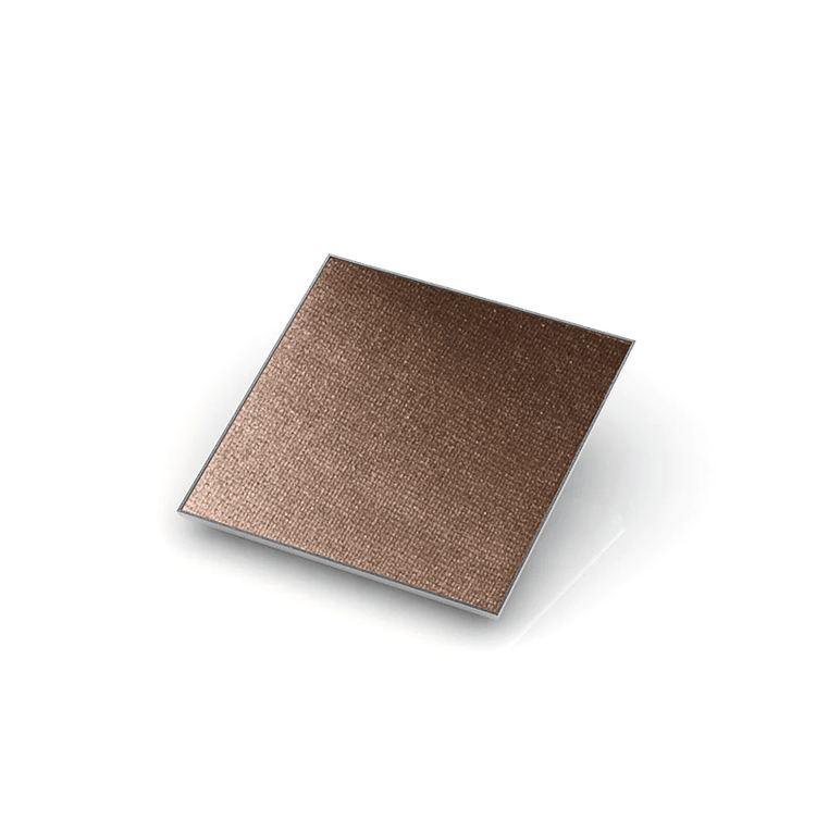 Kripa Cosmetics Australia Organic eyeshadow Natural Eyeshadow - Precious Accent Natural Eyeshadow Colours for Long-Lasting Results