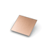 Kripa Cosmetics Australia Organic eyeshadow Delicate Peach Natural Eyeshadow - Precious Accent Natural Eyeshadow Colours for Long-Lasting Results