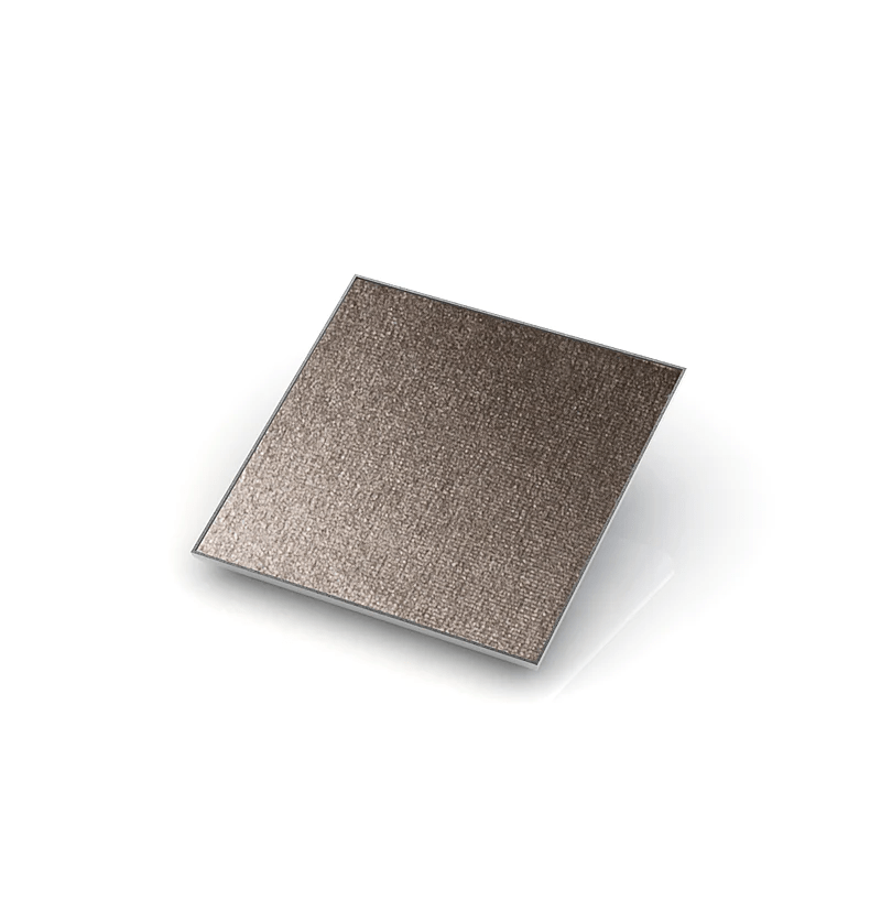 Kripa Cosmetics Australia Organic eyeshadow Discreet Grey Natural Eyeshadow - Precious Accent Natural Eyeshadow Colours for Long-Lasting Results
