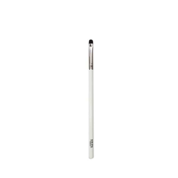 Kripa Cosmetics Australia Vegan Professional eye makeup brush small Eye Shadow Brush Small Eye Shadow Brush Small - Professional Vegan Eye Makeup Brush