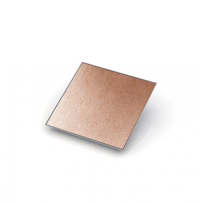 Kripa Cosmetics Australia Organic eyeshadow Natural Eyeshadow - Precious Accent Natural Eyeshadow Colours for Long-Lasting Results