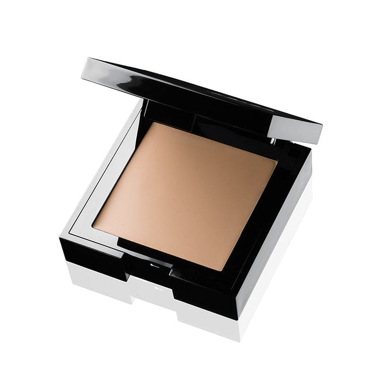 Kripa Cosmetics Australia Natural skin foundation Expert Touch Cream Foundation Expert Touch Cream Foundation - Ecocert certified ingredients.