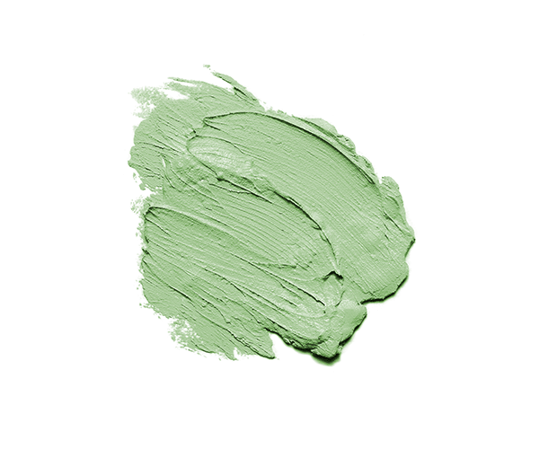 Kripa Cosmetics Australia Makeup concealer Mint Green Expert Touch Concealer Expert Touch Concealer - Organic coverage for flawless makeup.
