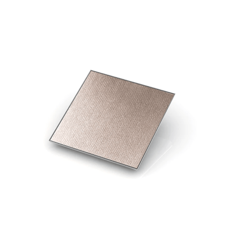 Kripa Cosmetics Australia Organic eyeshadow Pearly Grey Natural Eyeshadow - Precious Accent Natural Eyeshadow Colours for Long-Lasting Results