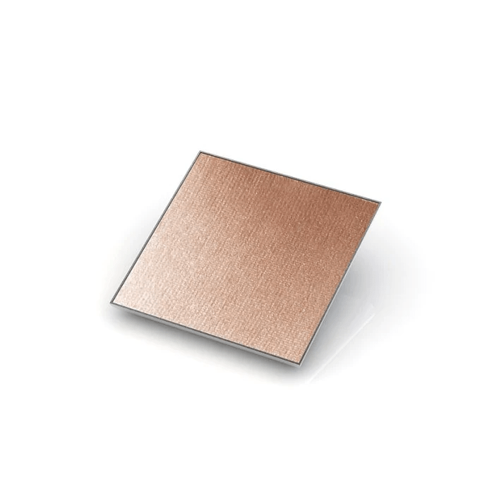 Kripa Cosmetics Australia Organic eyeshadow Natural Eyeshadow - Precious Accent Natural Eyeshadow Colours for Long-Lasting Results