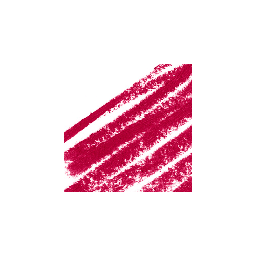 Kripa Cosmetics Australia lip liner Ruby Red Fine Contour Lip Liner Fine Contour Lip Liner - natural, water-resistant lip pencil