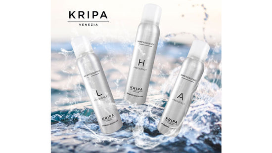 Kripa skin frequency range