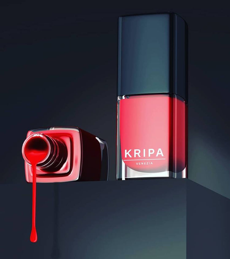 Kripa Cosmetics Australia Nail Care Kripa Nail Lacquer - Absolute Charm Nail Polish Kripa Nail Lacquer - Absolute Charm Nail Polish