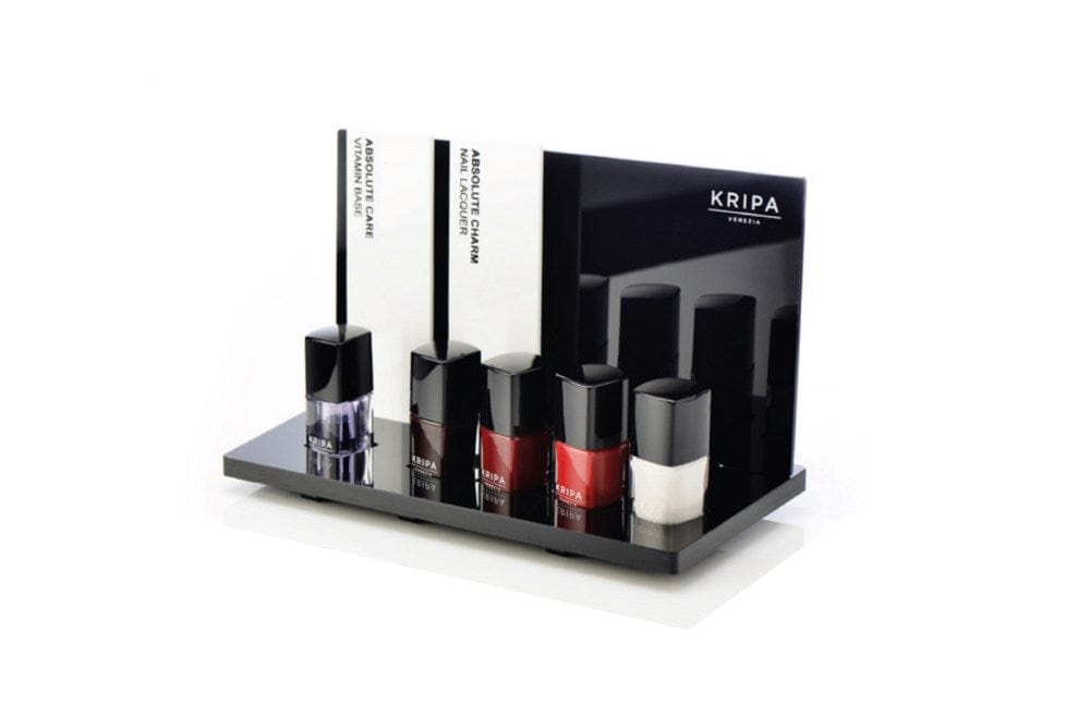Kripa Cosmetics Australia Nail Care Kripa Nail Lacquer - Absolute Charm Nail Polish Kripa Nail Lacquer - Absolute Charm Nail Polish