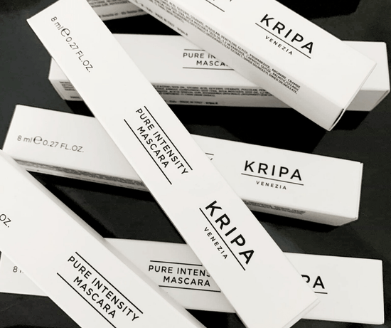 Kripa Cosmetics Australia NEW - Pure Intensity Mascara