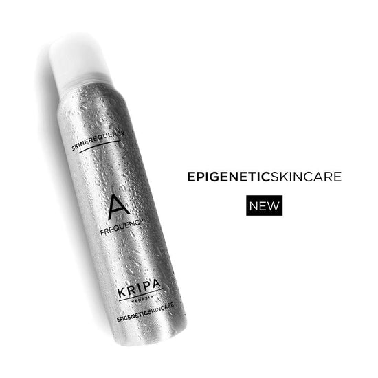 Kripa Cosmetics Australia Beauty : Skin and face serum Skin Frequency Spray Serum "A" Skin Frequency Spray Serum "A" - Age Defying Serum