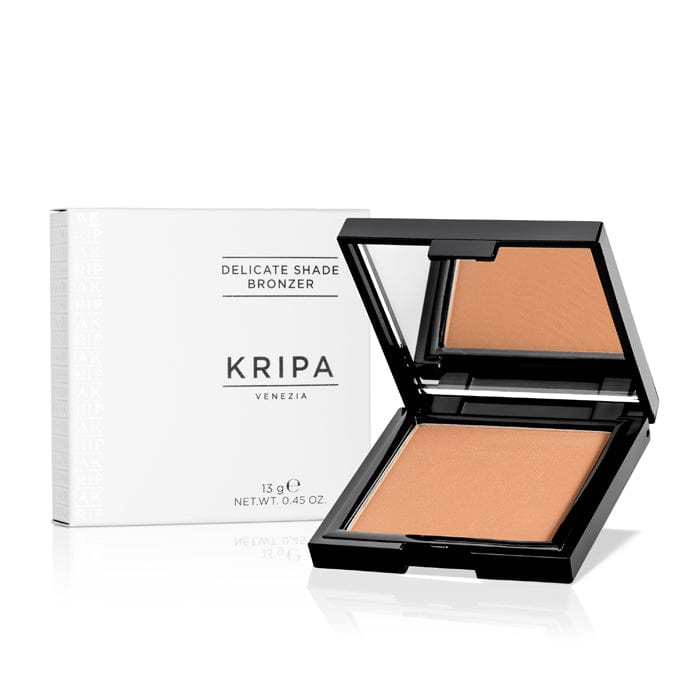 Kripa Cosmetics Australia makeup bronzer Honey Sahara Bronzer Soft, Silky, Chemical-Free Bronzer for a natural sun-kissed glow