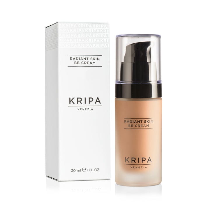 Kripa Cosmetics Australia Natural skin foundation Radiant Skin BB Cream Radiant Skin BB Cream - Smooths, Tones, Lifts & Firms naturally.