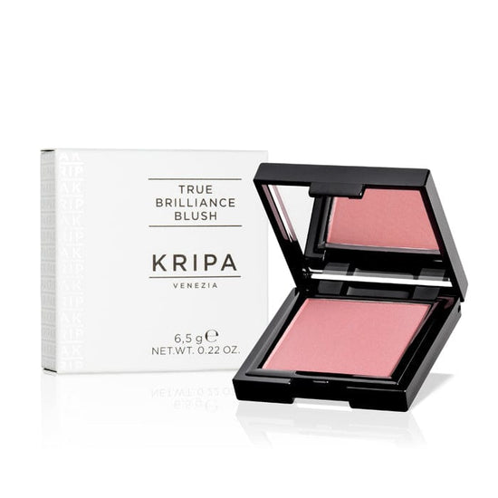 Kripa Cosmetics Australia Skin-body treatments Blush Natural, Chemical-Free Blush for a healthy radiant glow.