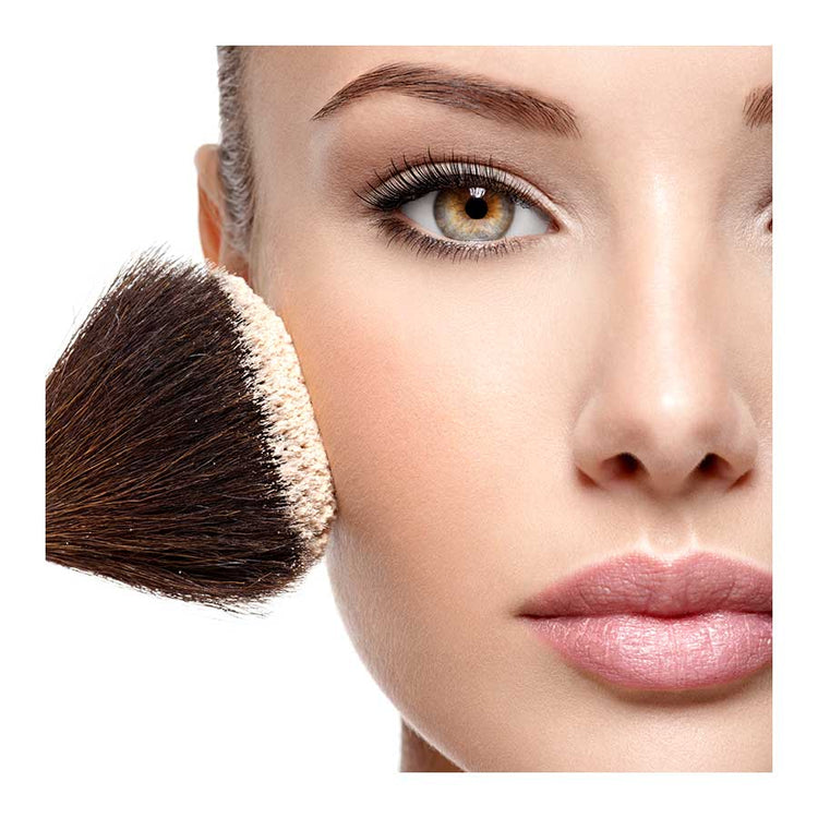 Kripa Cosmetics Australia makeup bronzer Bronzer Soft, Silky, Chemical-Free Bronzer for a natural sun-kissed glow