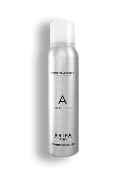 Kripa Cosmetics Australia Beauty : Skin and face serum 150ml Skin Frequency Spray Serum "A" Skin Frequency Spray Serum "A" - Age Defying Serum