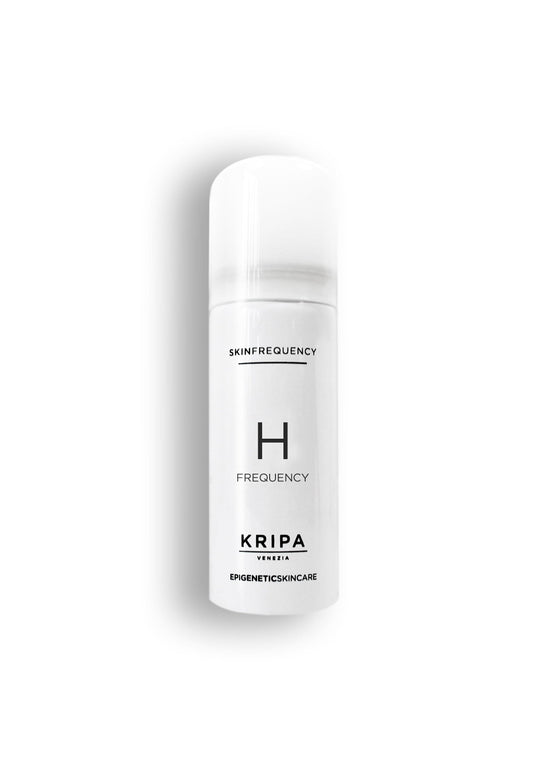 Kripa Cosmetics Australia Beauty : Skin and face serum Travel 50ml Skin Frequency Spray Serum "H"