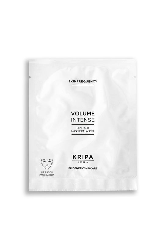 Kripa Cosmetics Australia treatment face masks Skin Frequency Volume Intense Lip Mask Skin Frequency Volume Intense Lip Mask - Volume Boost for Lips