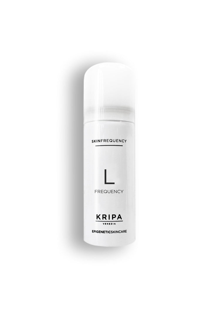 Kripa Cosmetics Australia Beauty : Skin and face serum Travel 50ml Skin Frequency Serum Spray "L"