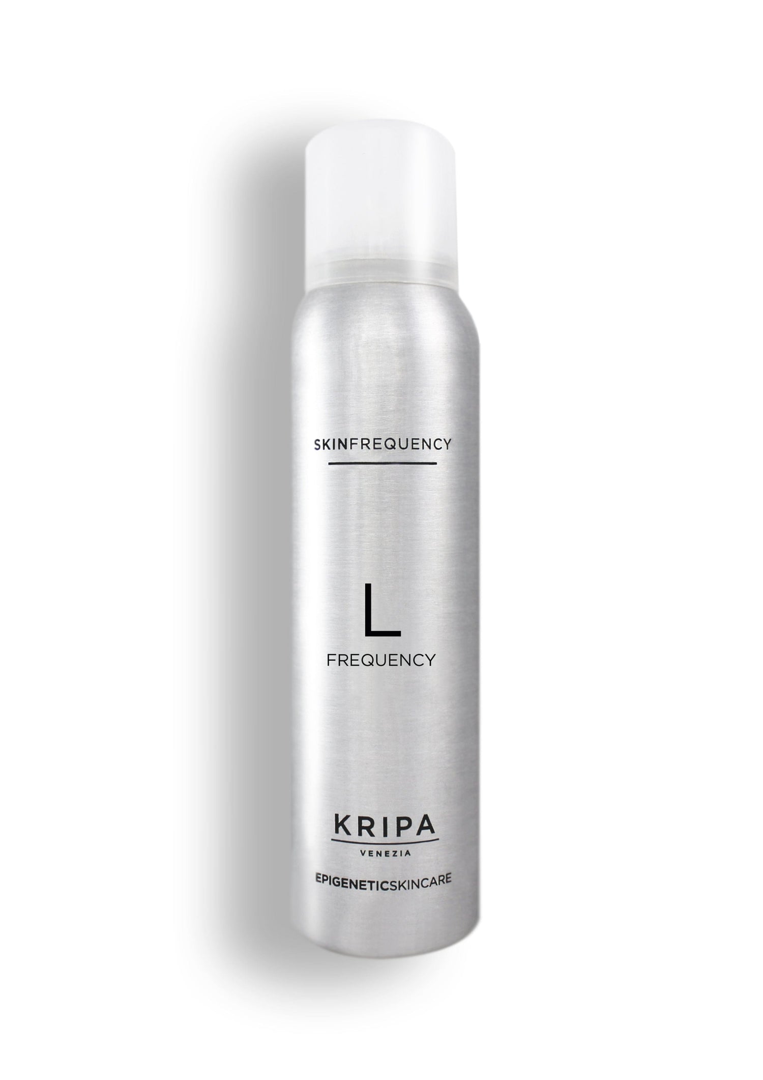 Kripa Cosmetics Australia Beauty : Skin and face serum 150ml Skin Frequency Serum Spray "L"