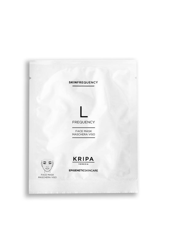 Kripa Cosmetics Australia treatment face masks Skin Frequency Lifting Effect Face Mask Skin Frequency Lifting Effect face mask - Firm, Smooth, Tightened Skin