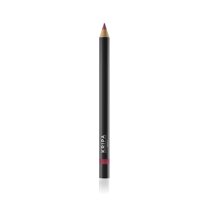 Kripa Cosmetics Australia lip liner Fine Contour Lip Liner Fine Contour Lip Liner - natural, water-resistant lip pencil 