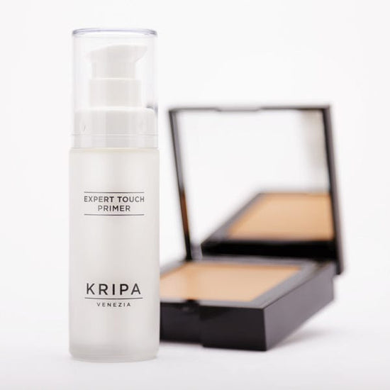 Kripa Cosmetics Australia Makeup primer Expert Touch Primer Expert Touch Primer - Flawless make-up application.