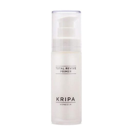 Kripa Cosmetics Australia Makeup primer Total Revive Make-up Primer Total Revive Make-up Primer - Natural Primer - Radiant Skin