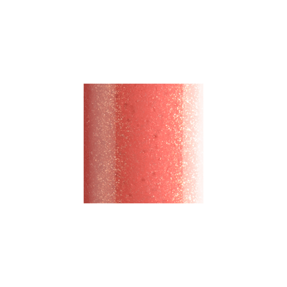 Kripa Cosmetics Australia Natural Lip Gloss Bright Coral Volume Intense Lip Gloss Natural Lipgloss Australia | Intense Lip Gloss